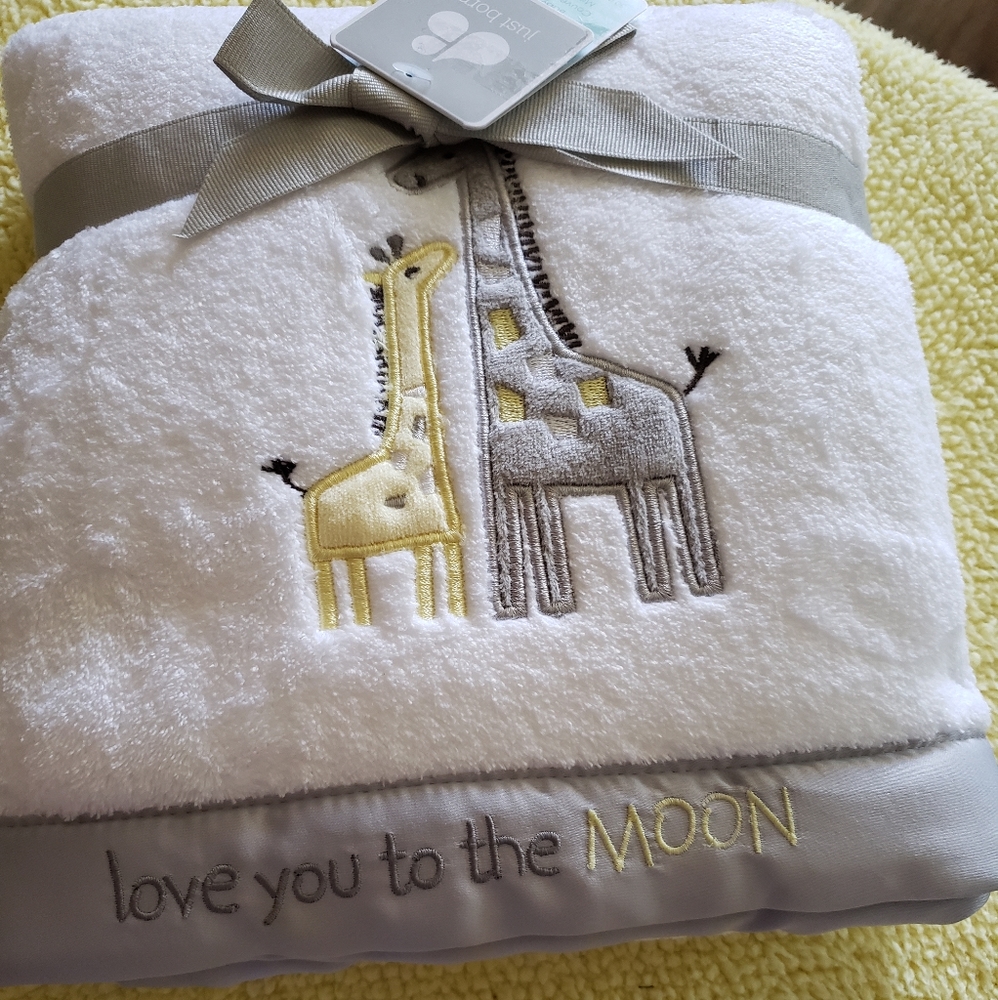 Baby  blanket